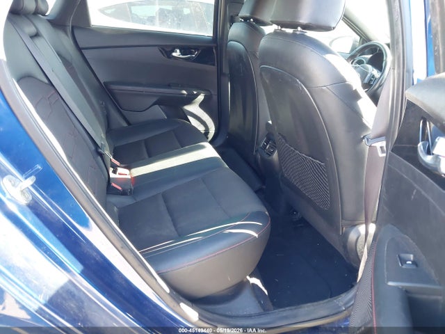 3KPF44AC3LE259172 KIA FORTE GT