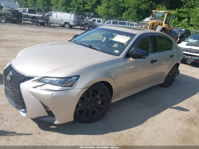 2013 Lexus Gs 350 მანქანა იყიდება აუქციონზე, vin: JTHBE1BL8D5012802, აუქციონის ნომერი: 45149442