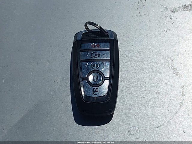 Aukcja sprzedaży 2018 Ford Edge Titanium, vin: 2FMPK4K97JBB88894, numer aukcji: 45149443