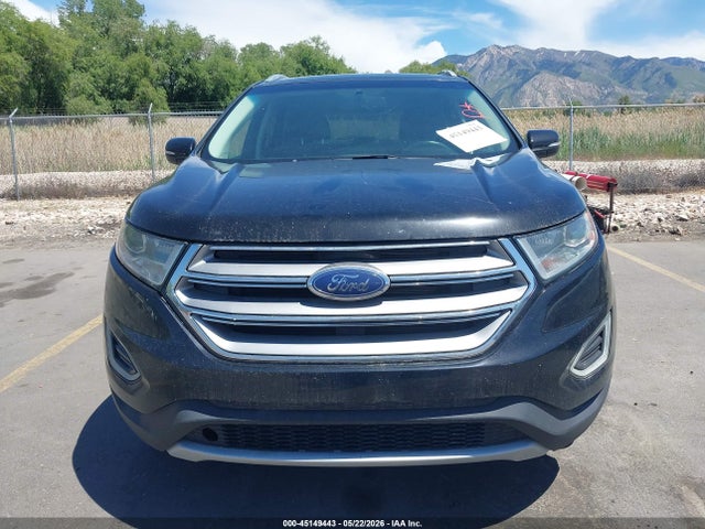 Aukcja sprzedaży 2018 Ford Edge Titanium, vin: 2FMPK4K97JBB88894, numer aukcji: 45149443