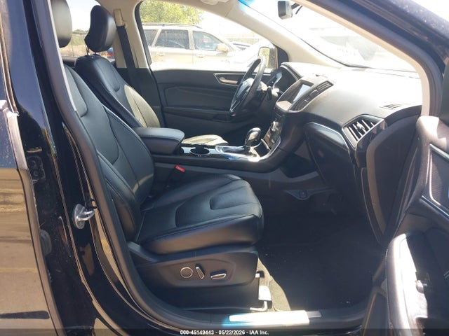 Aukcja sprzedaży 2018 Ford Edge Titanium, vin: 2FMPK4K97JBB88894, numer aukcji: 45149443