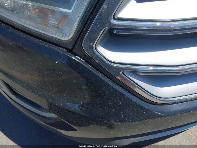 Aukcja sprzedaży 2018 Ford Edge Titanium, vin: 2FMPK4K97JBB88894, numer aukcji: 45149443