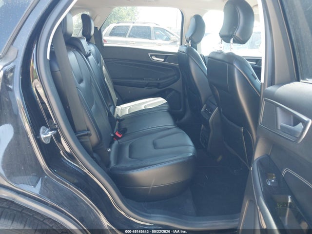 Aukcja sprzedaży 2018 Ford Edge Titanium, vin: 2FMPK4K97JBB88894, numer aukcji: 45149443