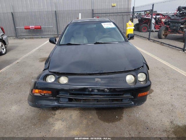 Auction sale of the 1996 Acura Integra Ls, vin: JH4DC4355TS010098, lot number: 45149446