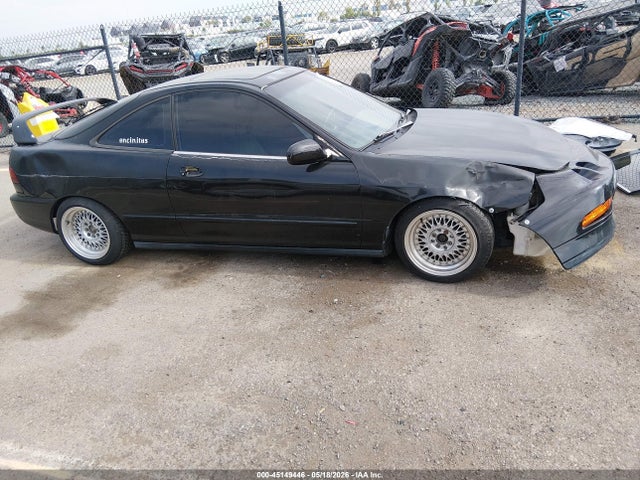 Auction sale of the 1996 Acura Integra Ls, vin: JH4DC4355TS010098, lot number: 45149446
