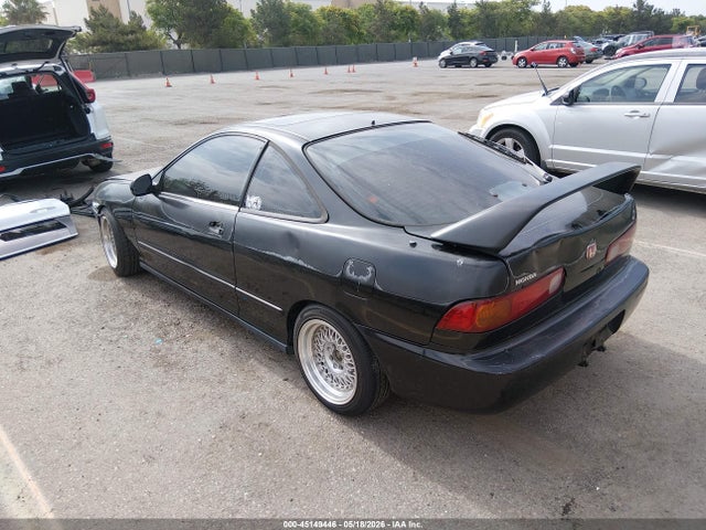 Auction sale of the 1996 Acura Integra Ls, vin: JH4DC4355TS010098, lot number: 45149446