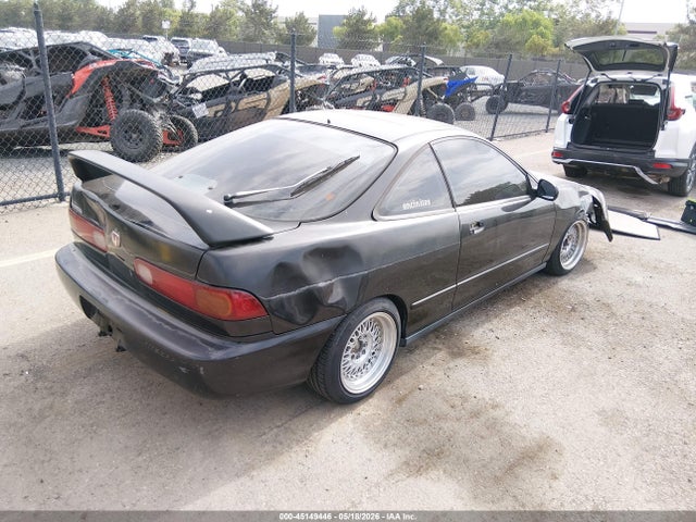 Auction sale of the 1996 Acura Integra Ls, vin: JH4DC4355TS010098, lot number: 45149446
