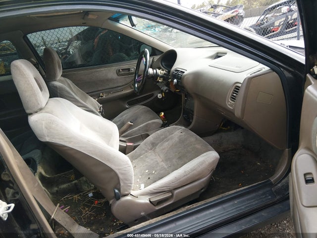 Auction sale of the 1996 Acura Integra Ls, vin: JH4DC4355TS010098, lot number: 45149446
