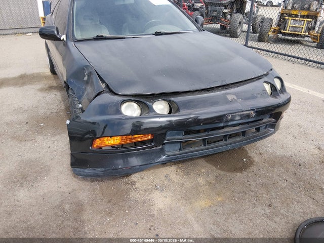 Auction sale of the 1996 Acura Integra Ls, vin: JH4DC4355TS010098, lot number: 45149446