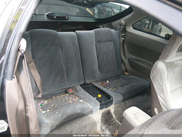 Auction sale of the 1996 Acura Integra Ls, vin: JH4DC4355TS010098, lot number: 45149446