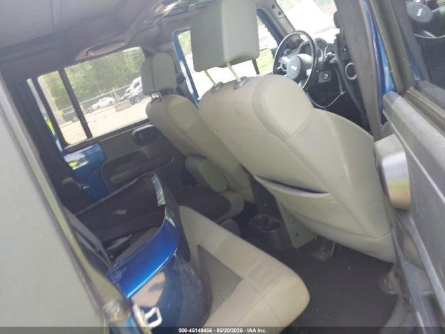 Продажа на аукционе авто 2010 Jeep Wrangler Unlimited Sahara, vin: 1J4BA5H10AL181837, номер лота: 45149456