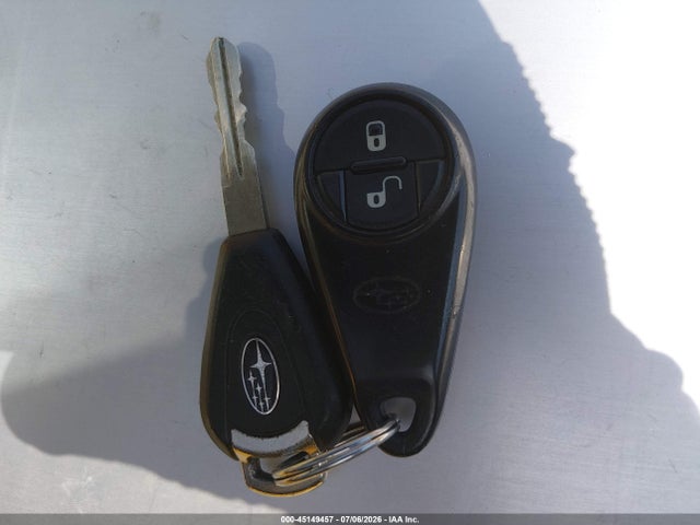 Продажа на аукционе авто 2005 Subaru Outback 2.5xt Limited, vin: 4S4BP67C454389311, номер лота: 45149457