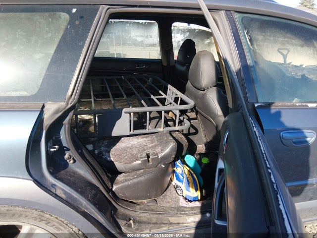 Продажа на аукционе авто 2005 Subaru Outback 2.5xt Limited, vin: 4S4BP67C454389311, номер лота: 45149457