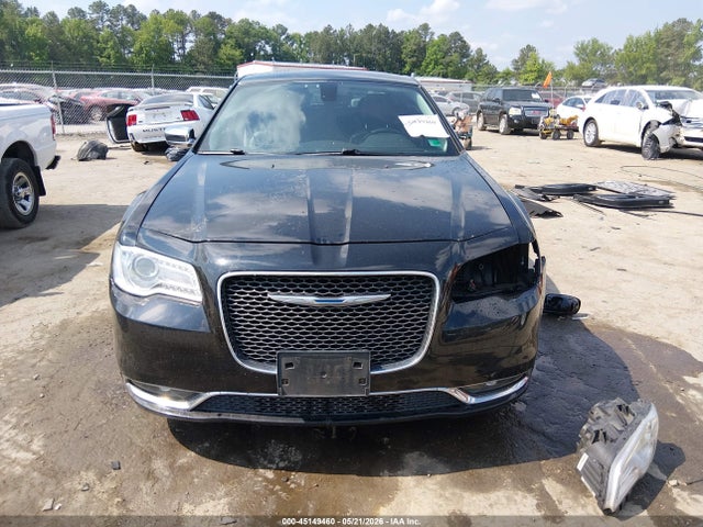 2C3CCAEG3HH549834 Chrysler 300C