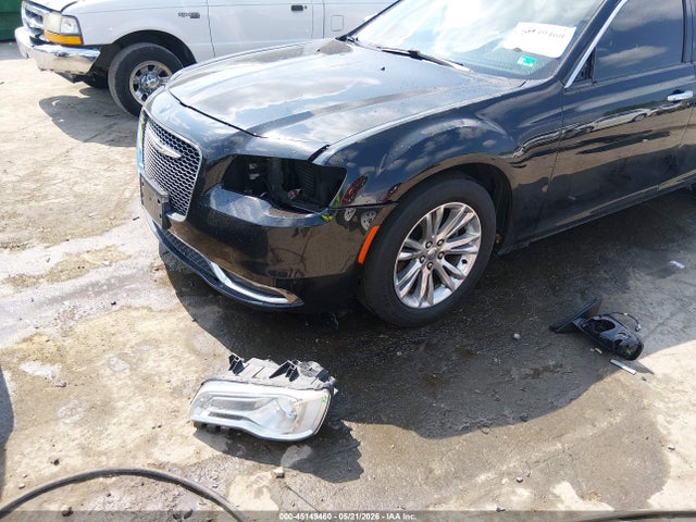 2C3CCAEG3HH549834 Chrysler 300C