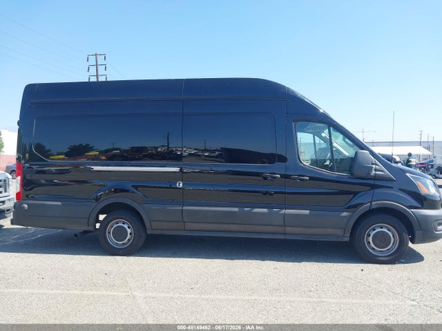 Aukcja sprzedaży 2020 Ford Transit-250 Cargo Van, vin: 1FTBR3XG3LKB31127, numer aukcji: 45149462