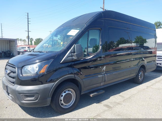 Aukcja sprzedaży 2020 Ford Transit-250 Cargo Van, vin: 1FTBR3XG3LKB31127, numer aukcji: 45149462