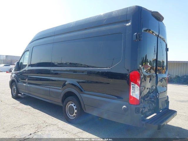 Aukcja sprzedaży 2020 Ford Transit-250 Cargo Van, vin: 1FTBR3XG3LKB31127, numer aukcji: 45149462
