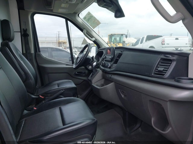 Aukcja sprzedaży 2020 Ford Transit-250 Cargo Van, vin: 1FTBR3XG3LKB31127, numer aukcji: 45149462