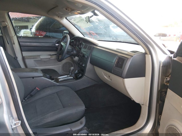 45149464 :رقم المزاد ، 2B3LA43G67H863158 vin ، 2007 Dodge Charger مزاد بيع