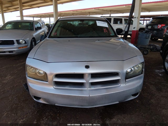 45149464 :رقم المزاد ، 2B3LA43G67H863158 vin ، 2007 Dodge Charger مزاد بيع