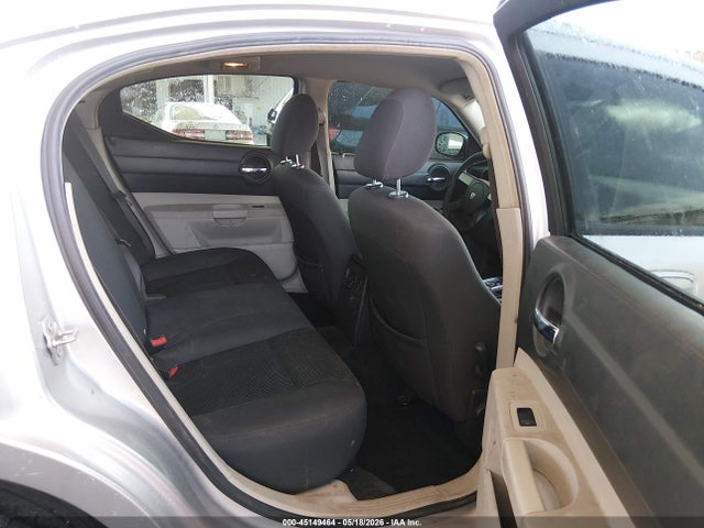 45149464 :رقم المزاد ، 2B3LA43G67H863158 vin ، 2007 Dodge Charger مزاد بيع