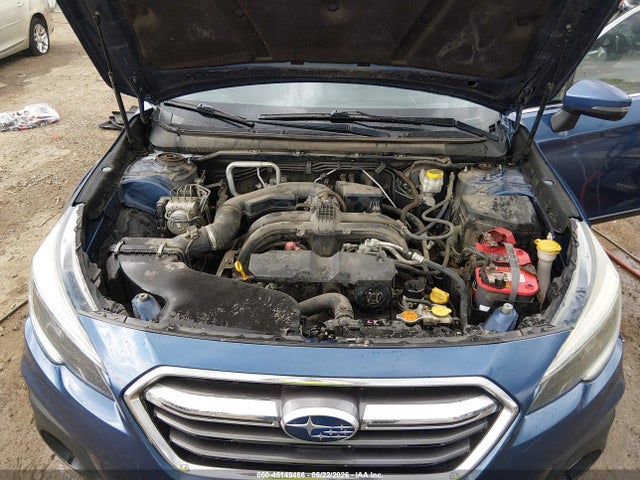 Subaru Outback 2.5i Limited 2019 4S4BSAJC3K3340841 Image 10
