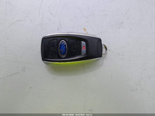 Subaru Outback 2.5i Limited 2019 4S4BSAJC3K3340841 Image 11