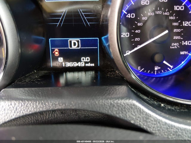 Subaru Outback 2.5i Limited 2019 4S4BSAJC3K3340841 Image 15