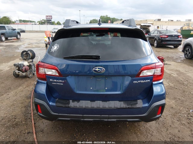 Subaru Outback 2.5i Limited 2019 4S4BSAJC3K3340841 Image 16