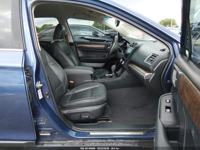 Subaru Outback 2.5i Limited 2019 4S4BSAJC3K3340841 Image 5