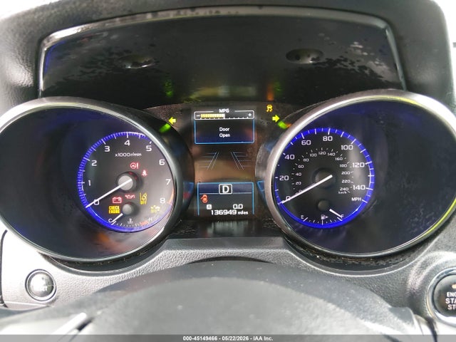 Subaru Outback 2.5i Limited 2019 4S4BSAJC3K3340841 Image 7