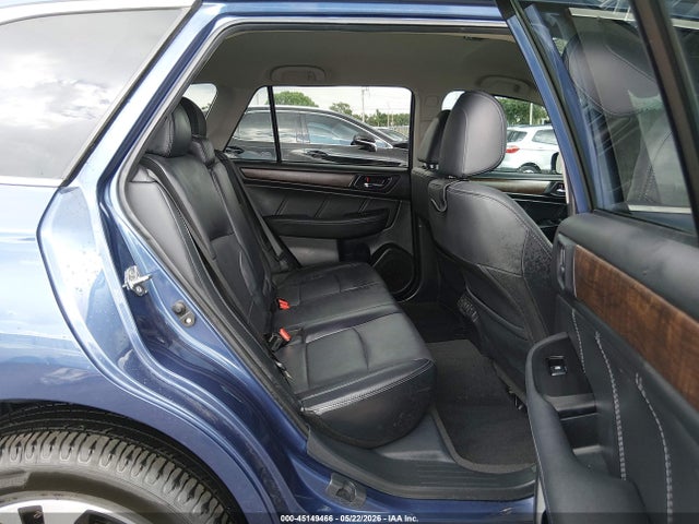Subaru Outback 2.5i Limited 2019 4S4BSAJC3K3340841 Image 8