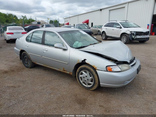 Aukcja sprzedaży 1999 Nissan Altima Gle/gxe/se/se-l/xe, vin: 1N4DL01D2XC216764, numer aukcji: 45149468