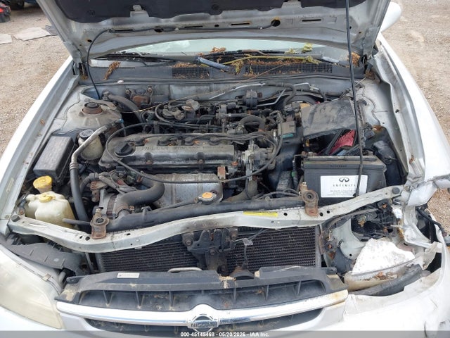 Aukcja sprzedaży 1999 Nissan Altima Gle/gxe/se/se-l/xe, vin: 1N4DL01D2XC216764, numer aukcji: 45149468