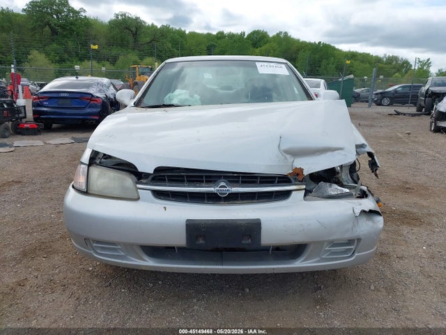45149468 :رقم المزاد ، 1N4DL01D2XC216764 vin ، 1999 Nissan Altima Gle/gxe/se/se-l/xe مزاد بيع