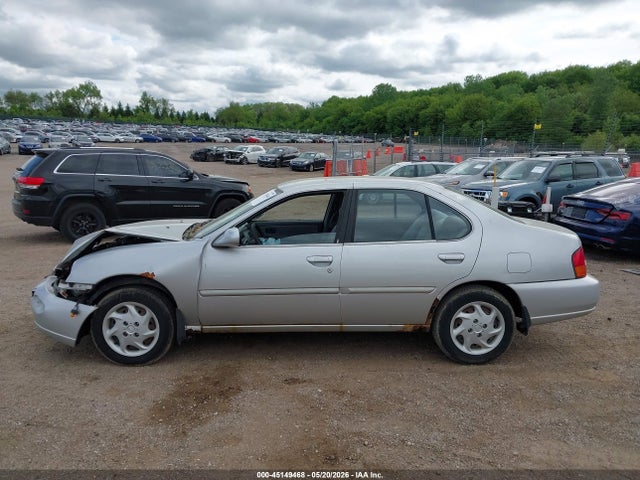 45149468 :رقم المزاد ، 1N4DL01D2XC216764 vin ، 1999 Nissan Altima Gle/gxe/se/se-l/xe مزاد بيع