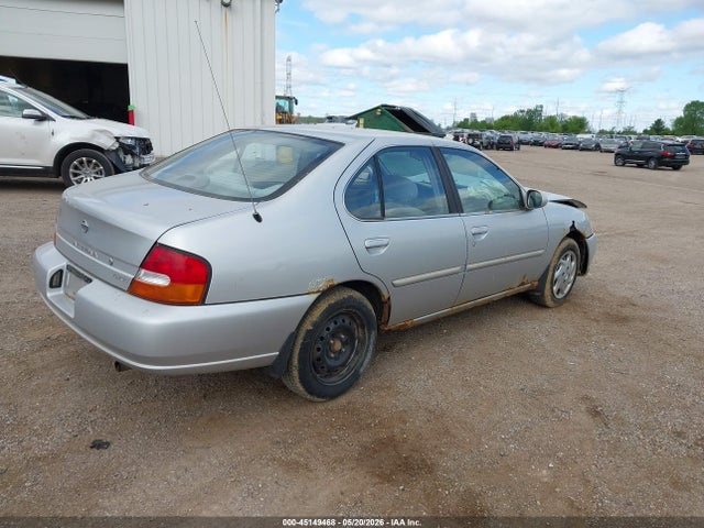 45149468 :رقم المزاد ، 1N4DL01D2XC216764 vin ، 1999 Nissan Altima Gle/gxe/se/se-l/xe مزاد بيع