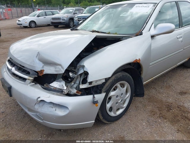 Продаж на аукціоні авто 1999 Nissan Altima Gle/gxe/se/se-l/xe, vin: 1N4DL01D2XC216764, номер лоту: 45149468