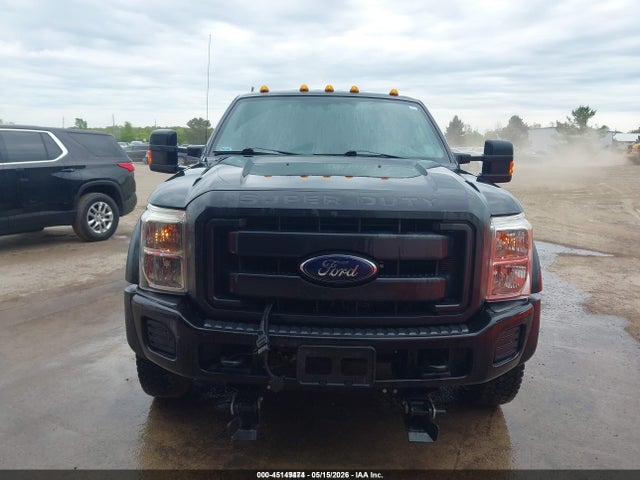 2015 Ford F-450 Xl მანქანა იყიდება აუქციონზე, vin: 1FT8W4DT4FEB26080, აუქციონის ნომერი: 45149474