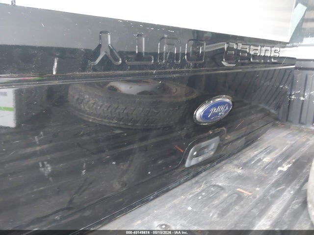 2015 Ford F-450 Xl მანქანა იყიდება აუქციონზე, vin: 1FT8W4DT4FEB26080, აუქციონის ნომერი: 45149474