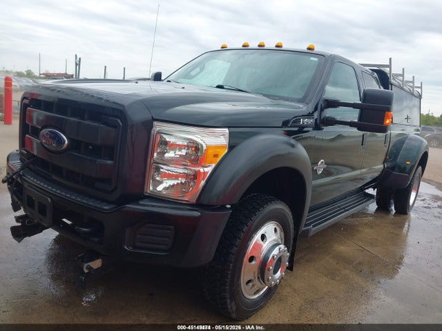 2015 Ford F-450 Xl მანქანა იყიდება აუქციონზე, vin: 1FT8W4DT4FEB26080, აუქციონის ნომერი: 45149474