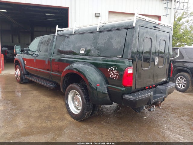 2015 Ford F-450 Xl მანქანა იყიდება აუქციონზე, vin: 1FT8W4DT4FEB26080, აუქციონის ნომერი: 45149474