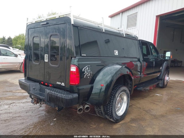 2015 Ford F-450 Xl მანქანა იყიდება აუქციონზე, vin: 1FT8W4DT4FEB26080, აუქციონის ნომერი: 45149474