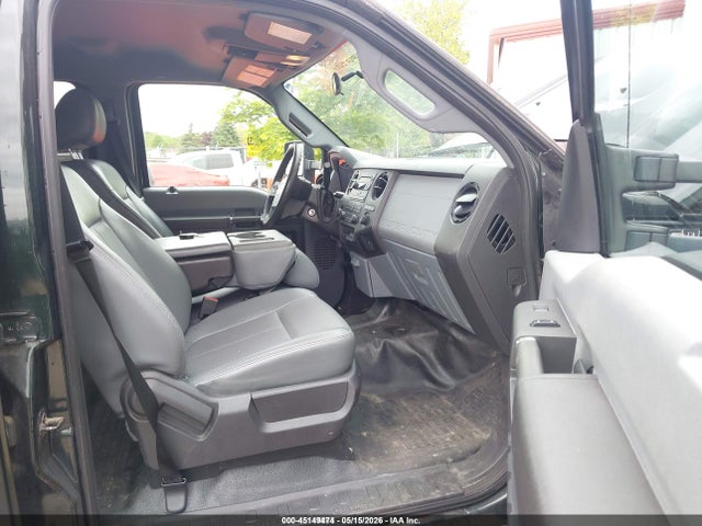 2015 Ford F-450 Xl მანქანა იყიდება აუქციონზე, vin: 1FT8W4DT4FEB26080, აუქციონის ნომერი: 45149474