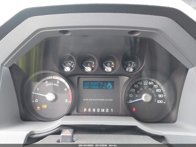2015 Ford F-450 Xl მანქანა იყიდება აუქციონზე, vin: 1FT8W4DT4FEB26080, აუქციონის ნომერი: 45149474