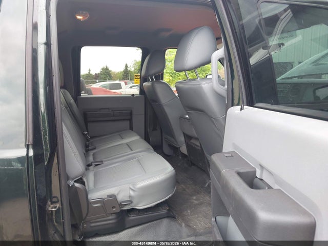2015 Ford F-450 Xl მანქანა იყიდება აუქციონზე, vin: 1FT8W4DT4FEB26080, აუქციონის ნომერი: 45149474