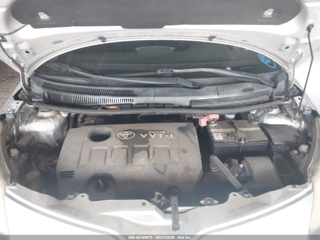 Продажа на аукционе авто 2008 Scion Xd, vin: JTKKU10448J012267, номер лота: 45149478