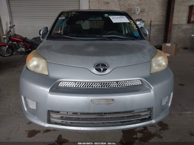 Продажа на аукционе авто 2008 Scion Xd, vin: JTKKU10448J012267, номер лота: 45149478
