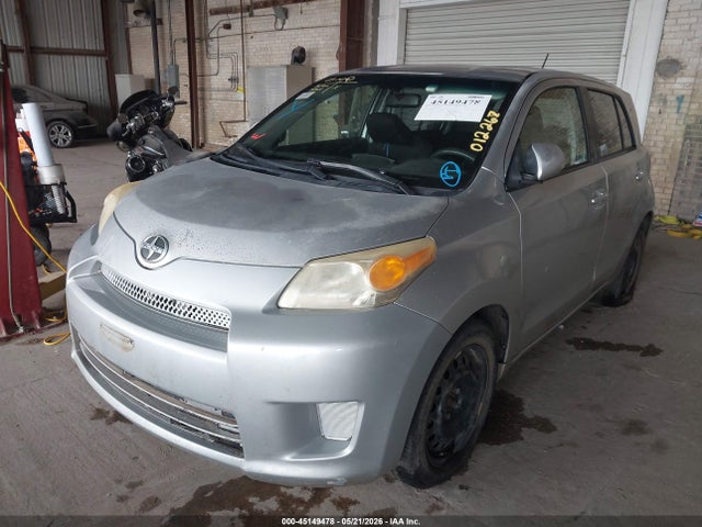 Продажа на аукционе авто 2008 Scion Xd, vin: JTKKU10448J012267, номер лота: 45149478
